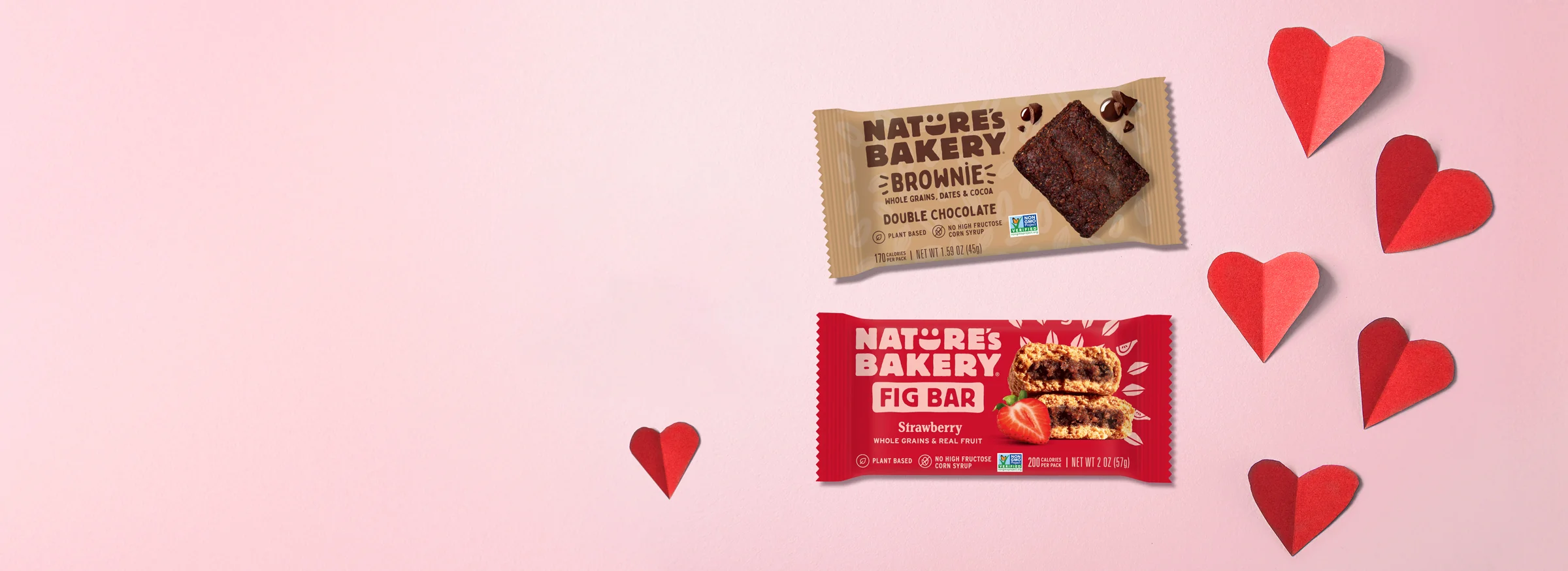 Soft-Baked Goodness For Every Family