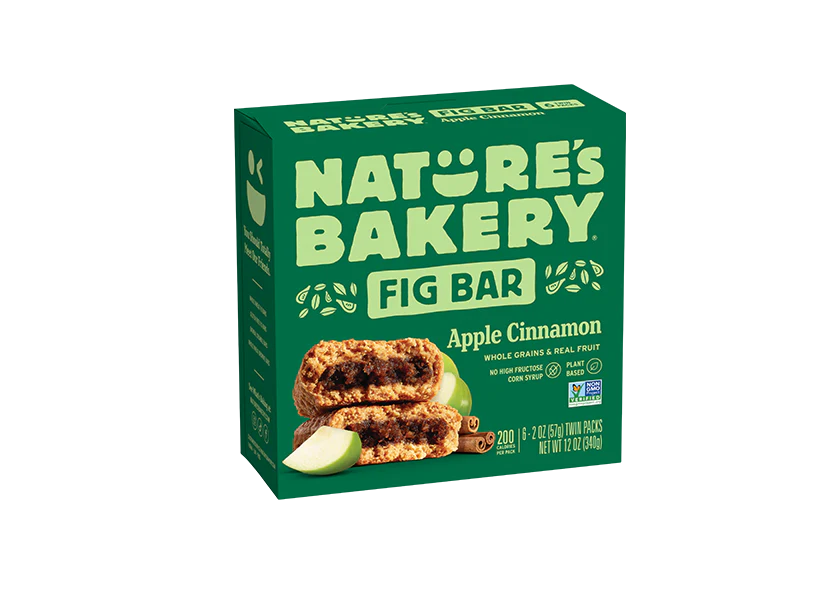 Apple Cinnamon - Image 3