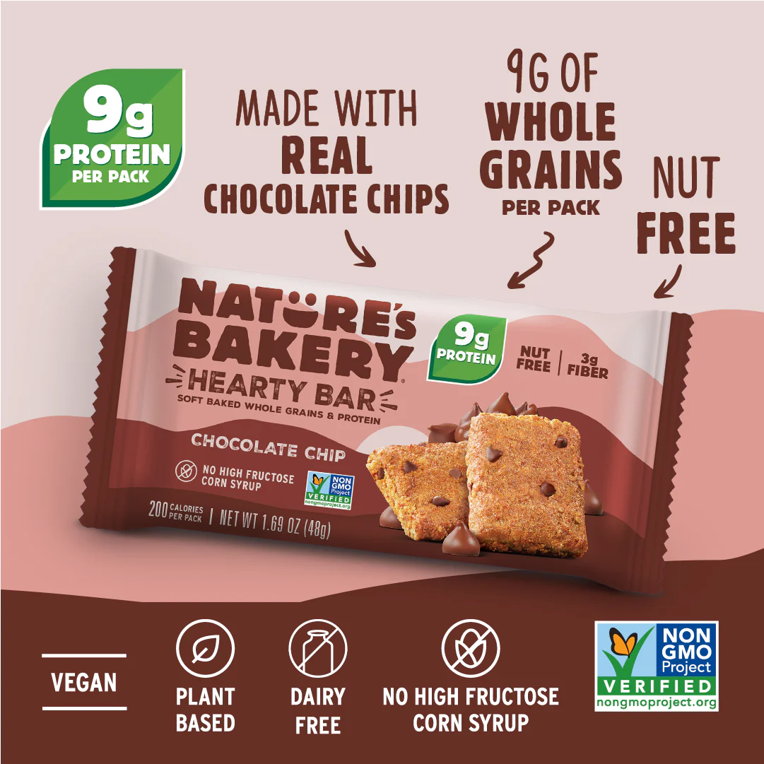 Chocolate Chip - Image 4