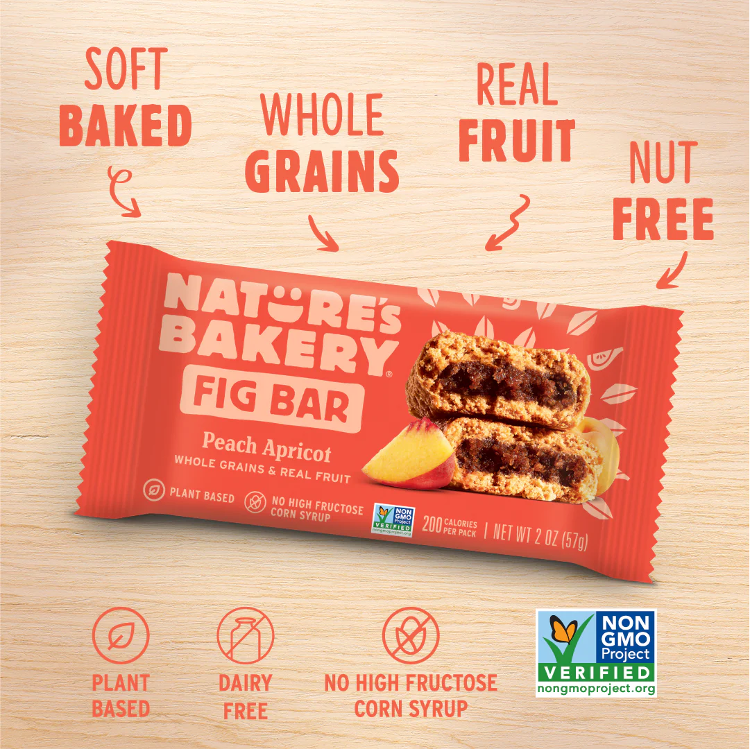 Peach Apricot - Image 4