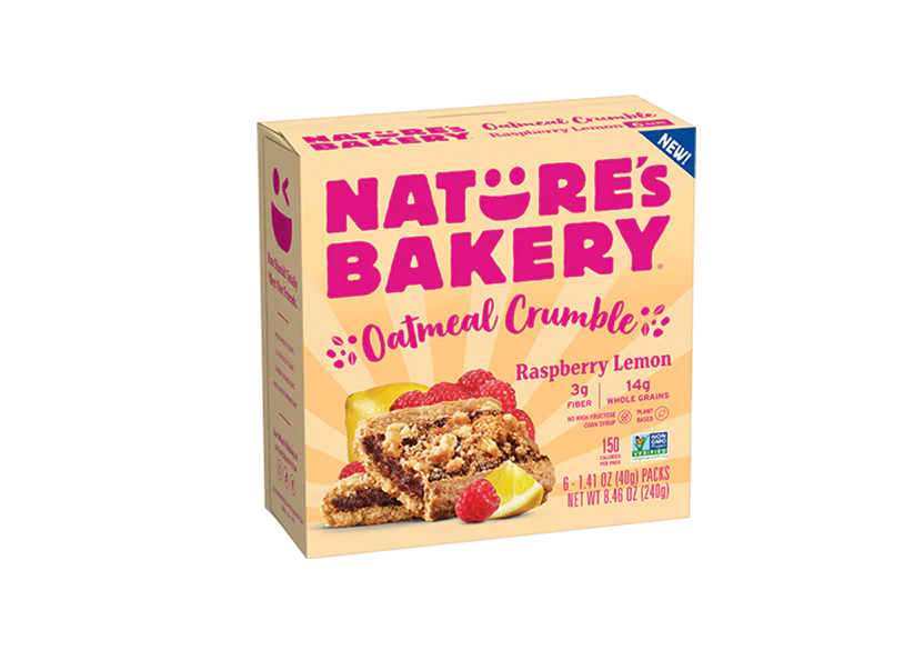 Raspberry Lemon - Image 3