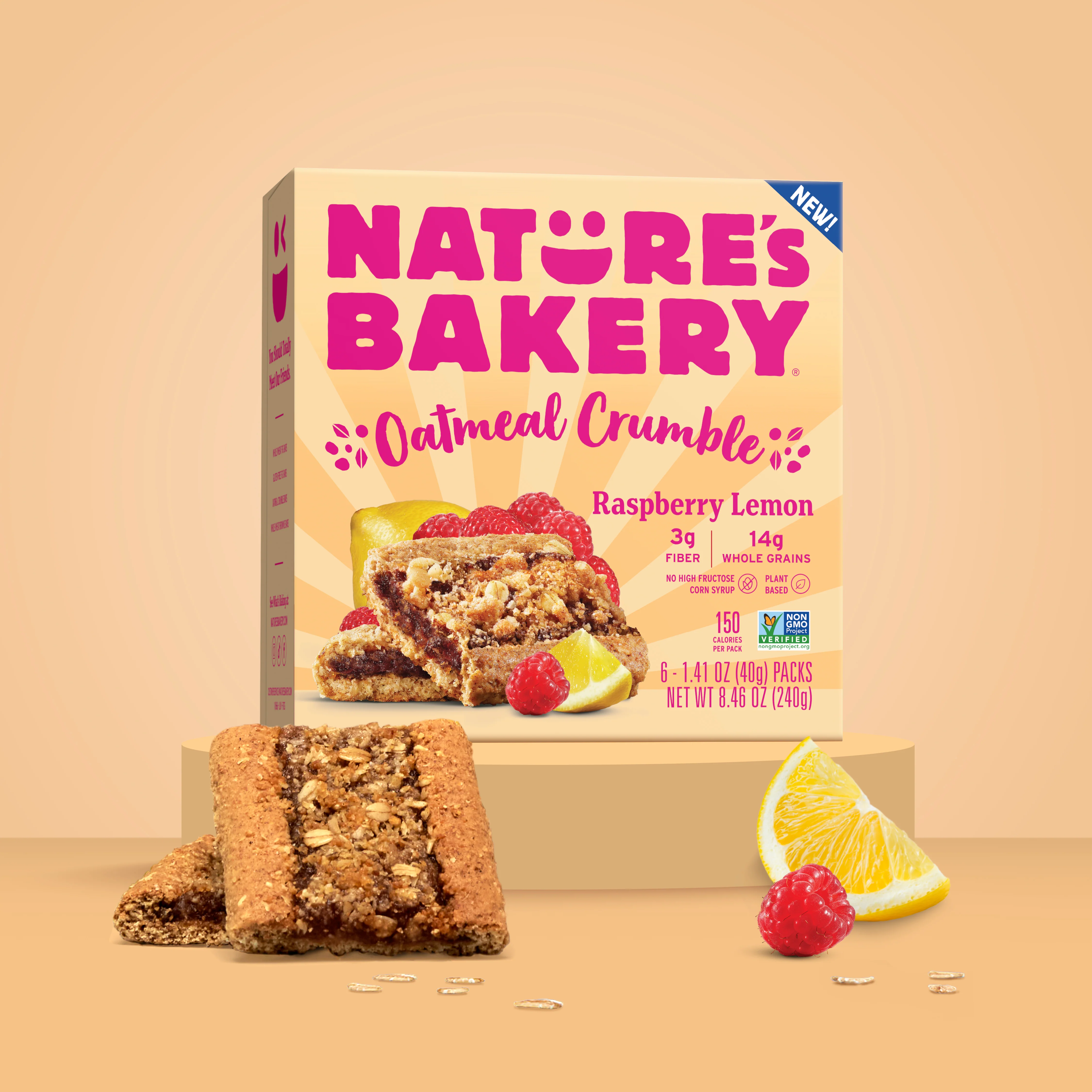 Raspberry Lemon - Image 4