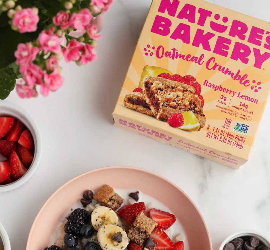 Raspberry Lemon - Image 6