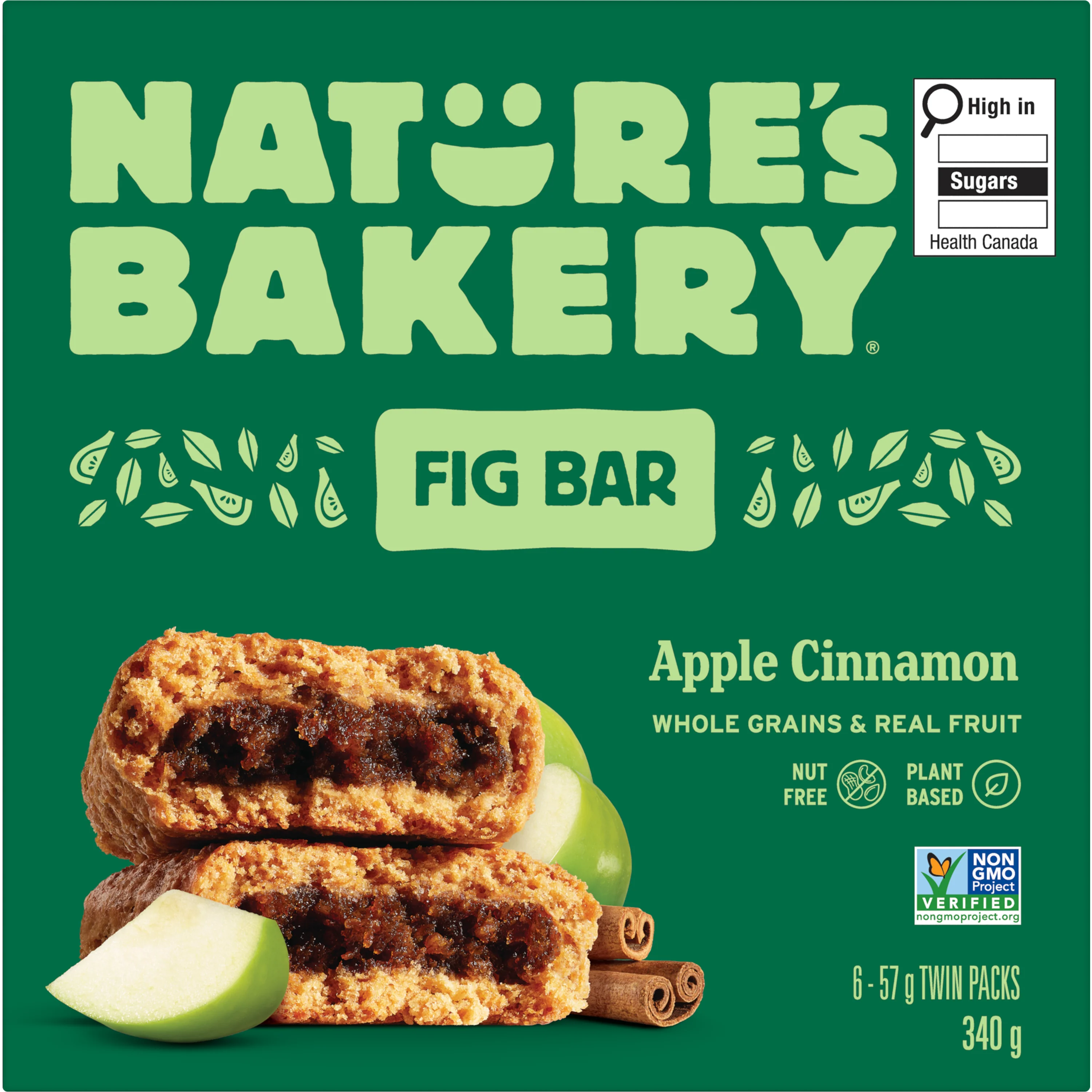 Apple Cinnamon - Image 3